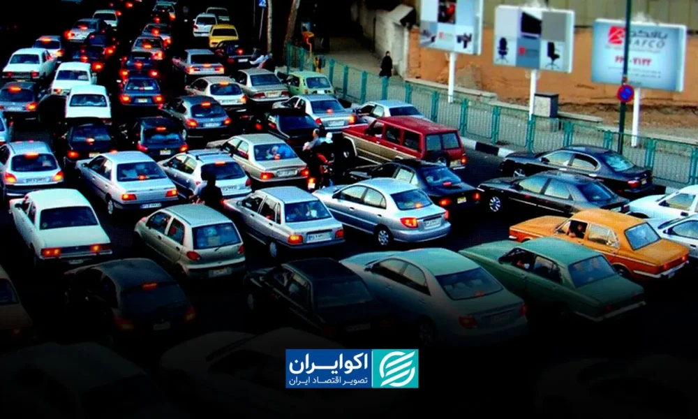 سیگنال مهم به خریداران خودرو؛ حالا زمان خرید است؟