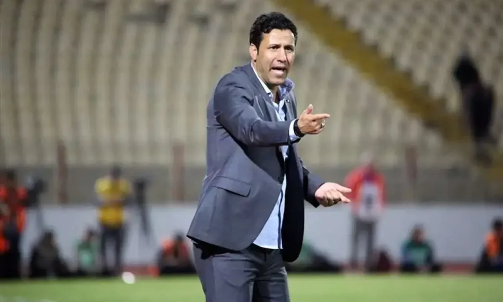 شرط اول تارتار برای هدایت پرسپولیس