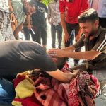 شهادت و زخمی شدن ۴۵ فلسطینی طی ۲۴ ساعت گذشته