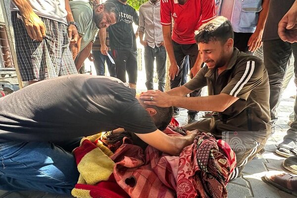 شهادت و زخمی شدن ۴۵ فلسطینی طی ۲۴ ساعت گذشته