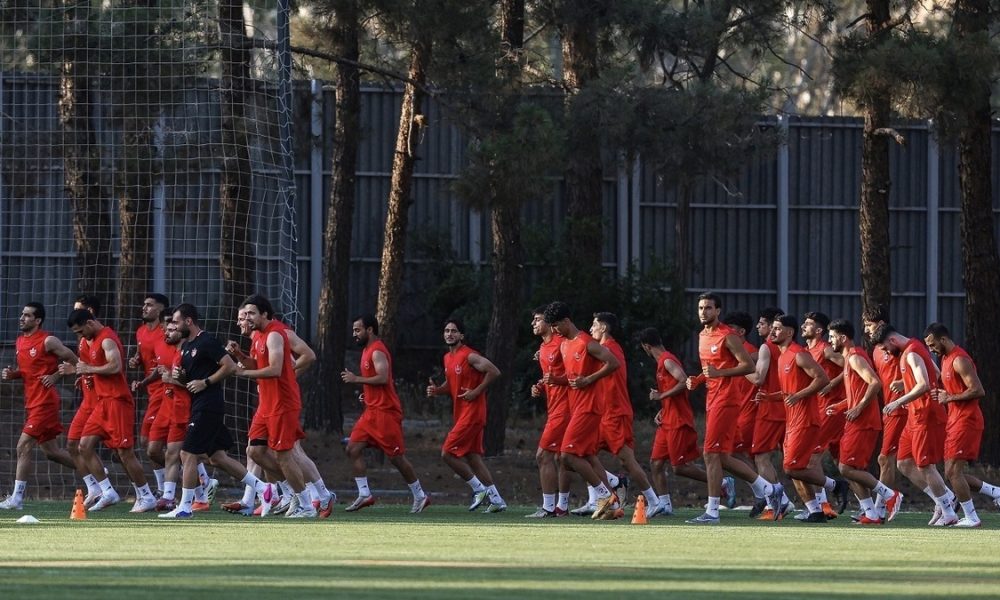 شوک بزرگ به هواداران پرسپولیس / بمب‌های نقل و انتقالات خنثی شد