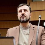 غریب‌آبادی: آمریکا دیوان لاهه را فاسد می‌خواند؛ چون نتانیاهو را تعقیب کرده است