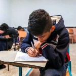 فردا آخرین فرصت ثبت نمرات دانش‌آموزان پایه نهم / هدایت تحصیلی در انتظار تکمیل اطلاعات