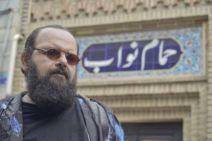 فوری/ رضا امینیان درگذشت