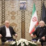 قالیباف: در قبال امنیت و سرنوشت تمامی اضلاع جبهه مقاومت مسئولیت داریم