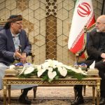 قالیباف: شرط مذاکره قوی، آمادگی کامل برای جنگ است