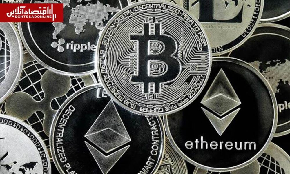 قیمت تتر، بیت‌کوین و اتریوم امروز دوشنبه ۵ مرداد ۱۴۰۵ | بیت‌کوین این مرز را از دست بدهد، همه‌چیز تغییر می‌کند