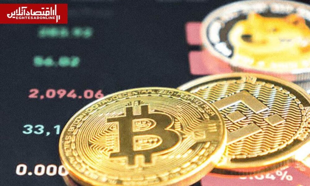 قیمت رمزارزها امروز پنجشنبه ۱۱ تیر ۱۴۰۵ | بیت‌کوین و اتریوم صعود کردند