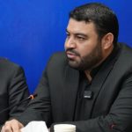 لرستان ظرفیت نخبگانی بسیار بالایی دارد