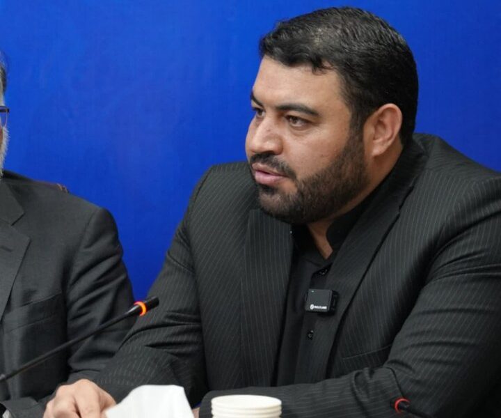 لرستان ظرفیت نخبگانی بسیار بالایی دارد