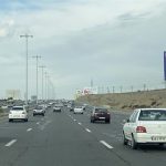 محدودیت جدید در آزادراه تهران-کرج-قزوین / رانندگان بخوانند