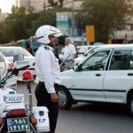 محدودیت‌های ترافیکی آیین تشییع قائد شهید در مشهد اعلام شد