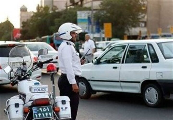 محدودیت‌های ترافیکی آیین تشییع قائد شهید در مشهد اعلام شد