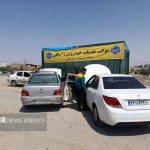 مهارت‌آموزان سمنانی در مسیر خدمت؛ از عیب‌یابی خودرو تا اسکان زائران