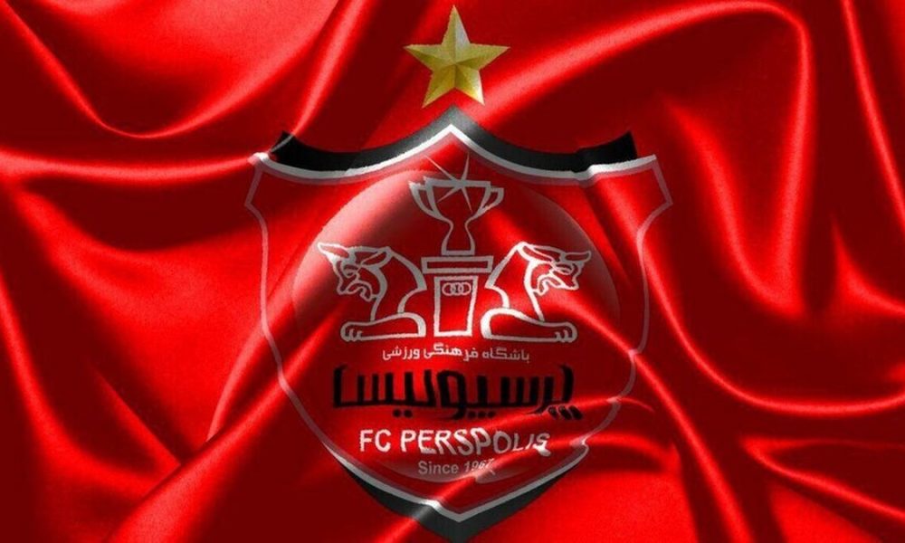 مهدی تیکدری پرسپولیسی شد