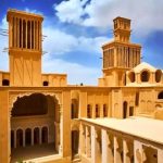مکالمه رایگان ایرانسل به مناسبت روز یزد