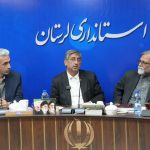 میدان برای نقش‌آفرینی همه نخبگان در لرستان فراهم است