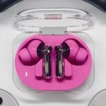 ناتینگ از ایرباد Ear (3a) با قابلیت ضبط تماس و صداهای اطراف رونمایی کرد