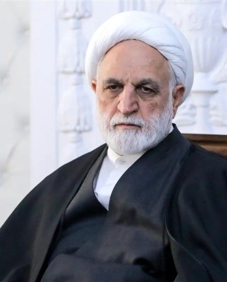 نامه اژه‌ای به رهبر انقلاب پس از تمدید دوره ریاست خود بر دستگاه قضا