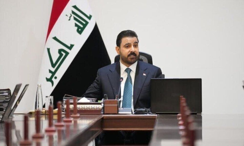 نخست‌وزیر عراق: پس از پایان مهلت، سلاح‌ در اختیار دولت خواهد بود