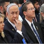 نگرانی همسر نتانیاهو از شکست احتمالی وی در انتخابات
