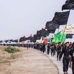 هشدار رئیس ستاد اربعین: ثبت‌نام در سماح برای همه زائران اجباری است