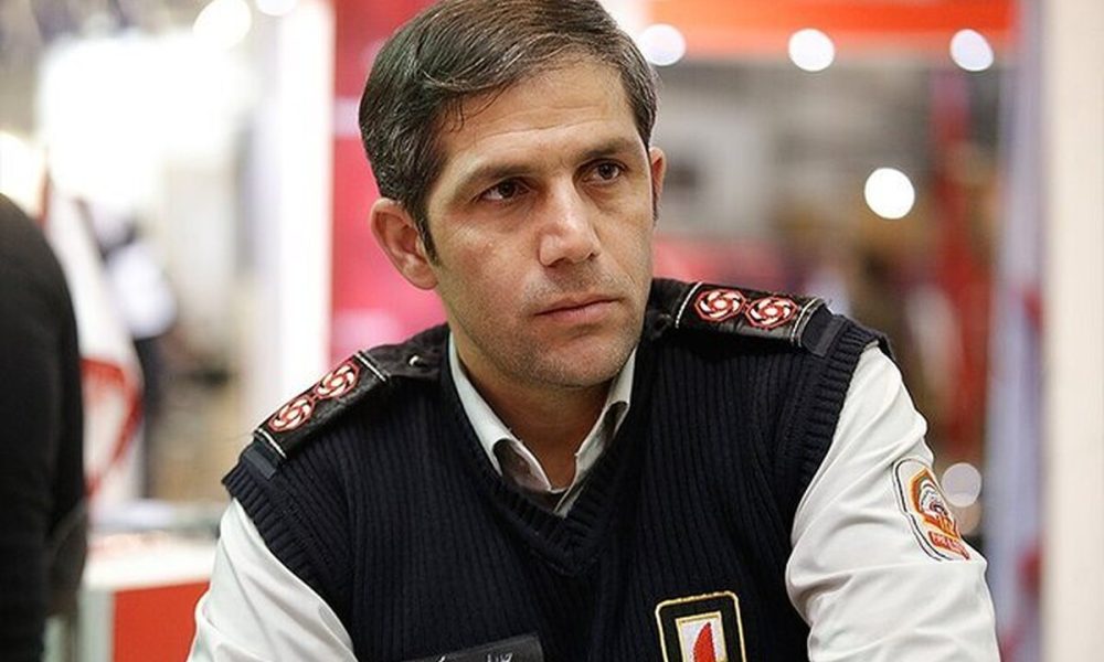 هشدار مهم به زائران مراسم تشییع/ از آوردن خودروی شخصی خودداری کنید