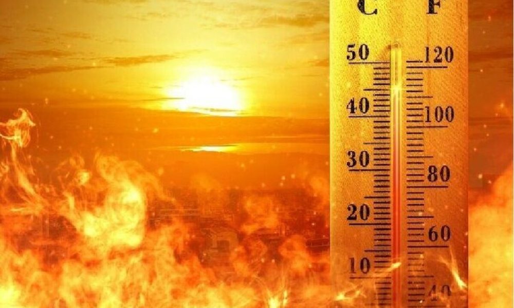 هشدار هواشناسی برای هفته آینده / گرمای شدید در کشور ادامه دارد