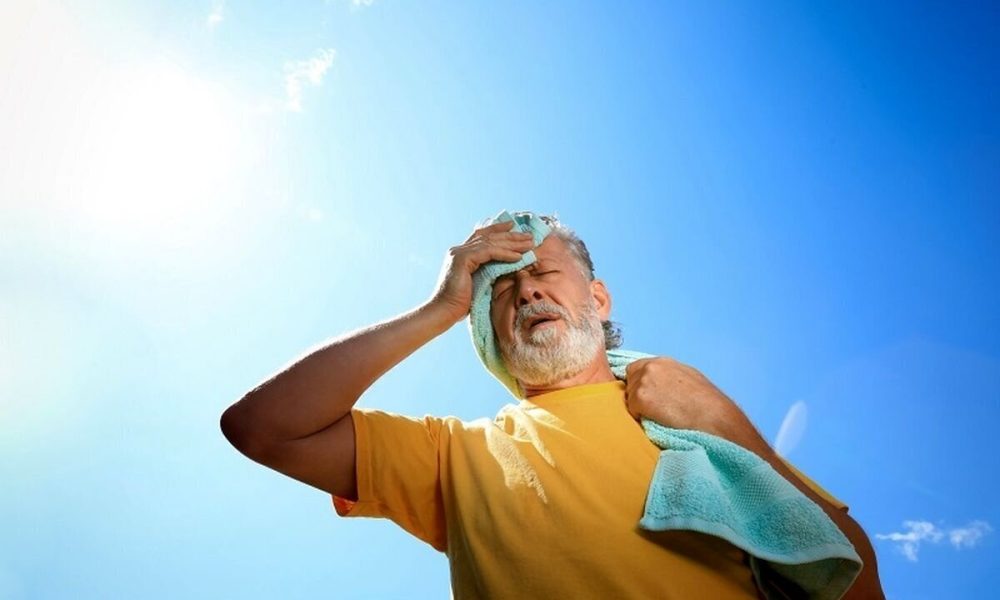 هشدار هواشناسی درباره گرما و آفتاب سوزان / روز‌های سخت تابستان برای تهرانی‌ها