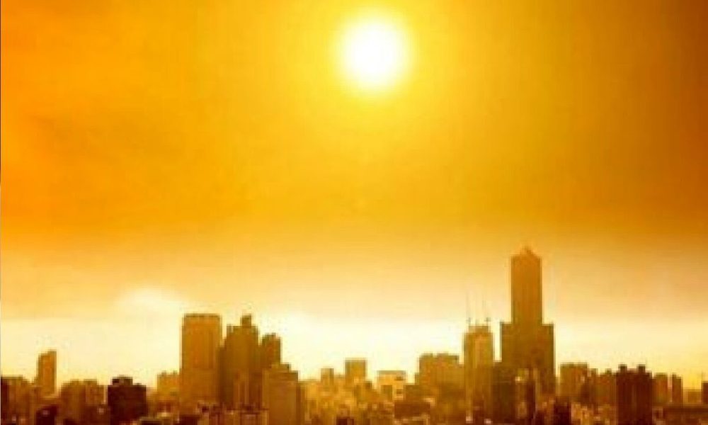 هفته جهنمی در ۱۴ استان ایران/ هشدار قرمز برای گرمازدگی و آتش‌سوزی
