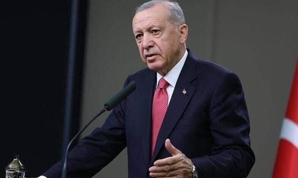 واکنش معنادار اردوغان به توافق ایران و آمریکا