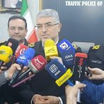 ورود به تهران آزاد شد/ اطلاعیه مهم پلیس راهور صادر شد
