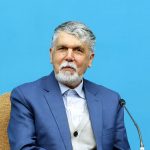 وزیر ارشاد: وداع با رهبر شهید، جلوه‌ای از انسجام ملی است+ عکس