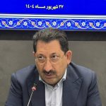 وزیر صمت: تولید گلوگاه اقتدار ملی است / ۴۰ درصد منابع بسته حمایتی پرداخت شد