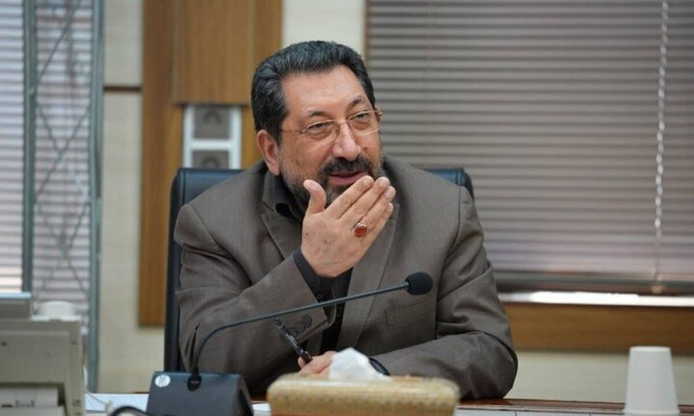 وزیر صمت: دولتمردان باید مسیر رهبر شهید را ادامه دهند