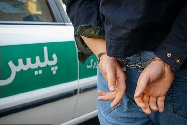 پایان کار اعضای باند سارقان خشن و به‌ عنف در کرمان
