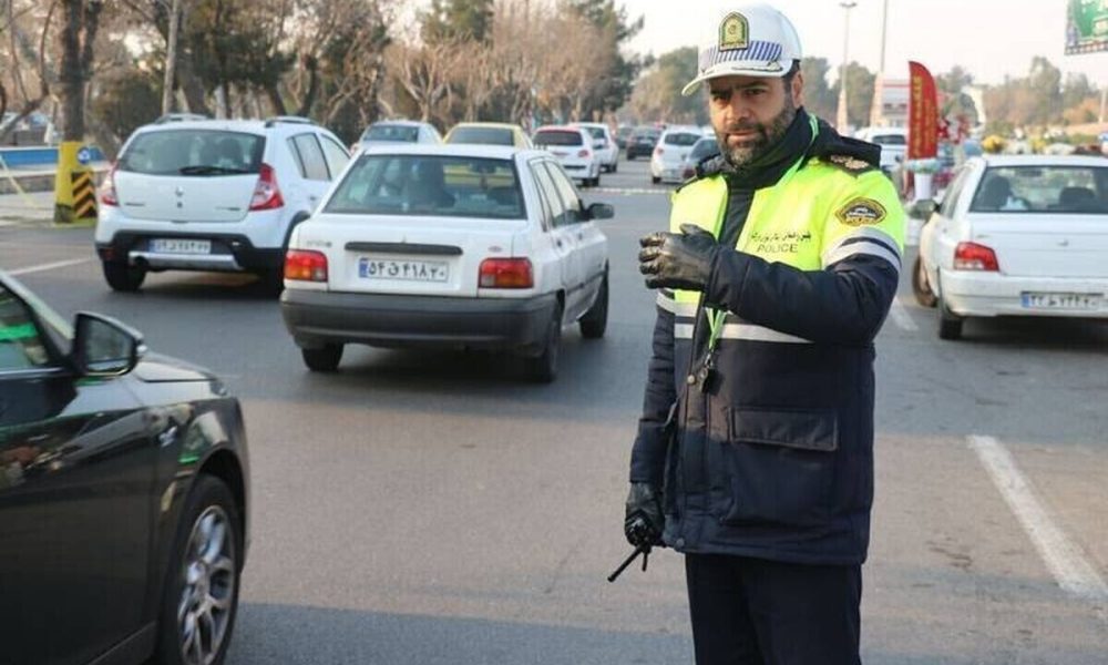 پایتخت در آستانه انسداد/ محدودیت‌های ترافیکی از امشب کلید می‌خورد