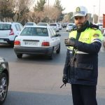 پایتخت در آستانه انسداد/ محدودیت‌های ترافیکی از امشب کلید می‌خورد