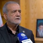 پزشکیان: ما با رهبری وداع نمی‌کنیم بلکه برای ادامه راه پیمان می‌بندیم