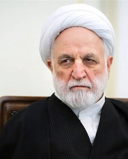 پیام تبریک سردار رادان به رئیس قوه قضائیه