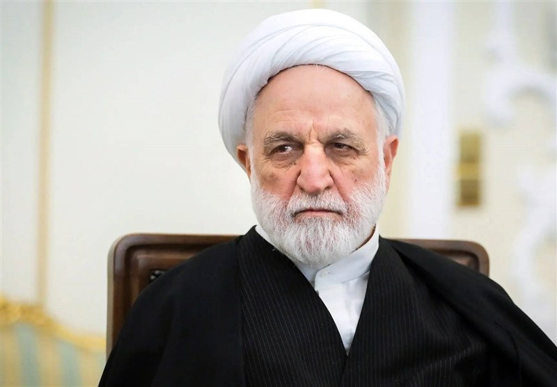 پیام تبریک سردار رادان به رئیس قوه قضائیه