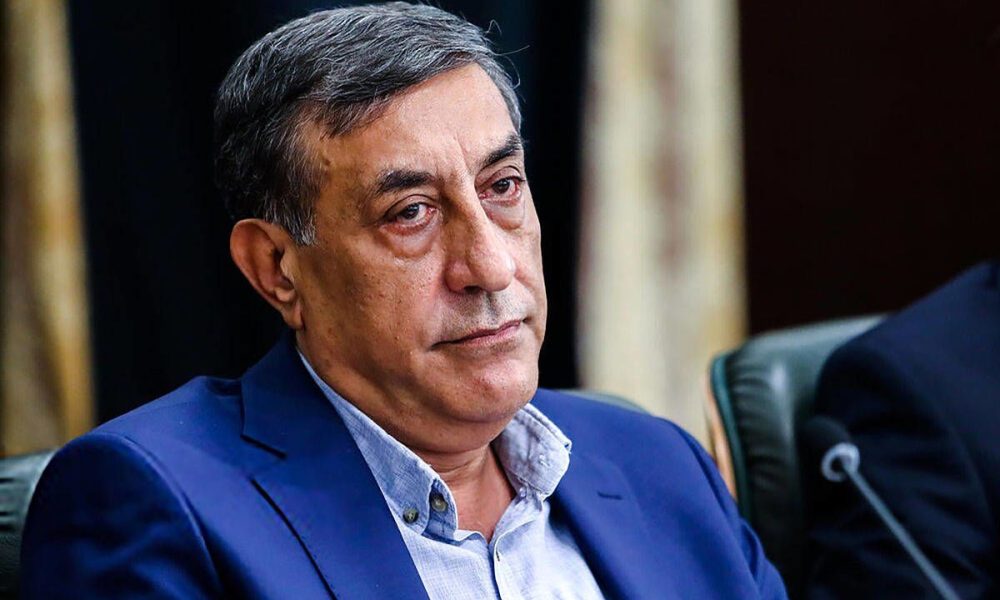 پیام تبریک قائم‌پناه به محسنی اژه‌ای در پی انتخاب مجدد به ریاست قوه قضائیه