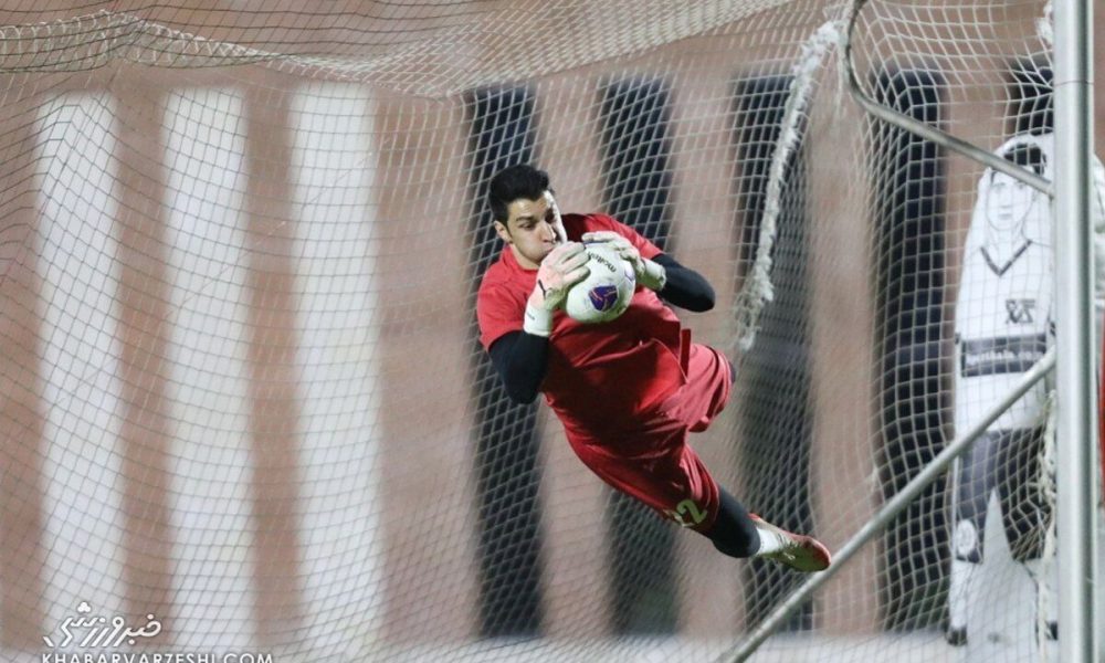 پیوستن این ستاره به پرسپولیس قطعی شد