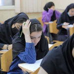 کنکوری‌ها بخوانند/ زمان آغاز توزیع کارت ورود به جلسه کارشناسی ارشد ۱۴۰۵