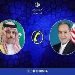 گفتگوی وزیران امور خارجه ایران و عربستان