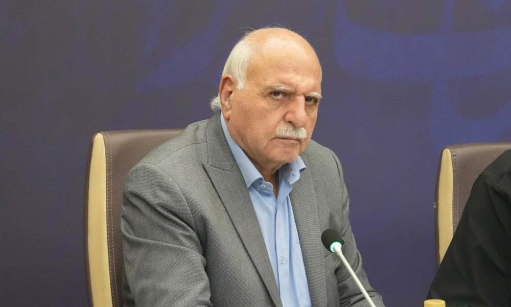 گلایه اتاق اصناف از فشار مالیاتی/ نوده‌فراهانی: اصناف توان پرداخت مالیات سال گذشته را ندارند