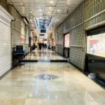 یک دهنه مغازه در تهران چند؟ / تجاری های جنوب تهران چقدر قیمت خوردند؟