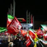 یکصد و سی و دومین شب از حضور زنجانی‌ها در میدان دفاع از وطن