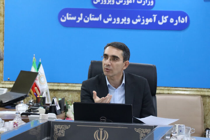 ۲۷ هزار دانش‌آموز لرستانی در فرایند هدایت تحصیلی قرار می‌گیرند