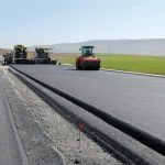 ۳۰ کیلومتر راه روستایی سنندج در مسیر تکمیل است